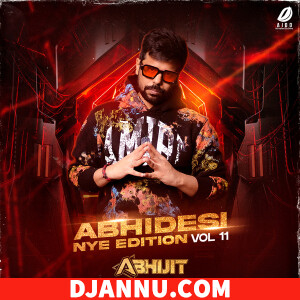 Daku (DJ Remix) - Dj Abhijit